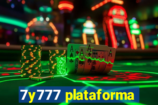 7y777 plataforma